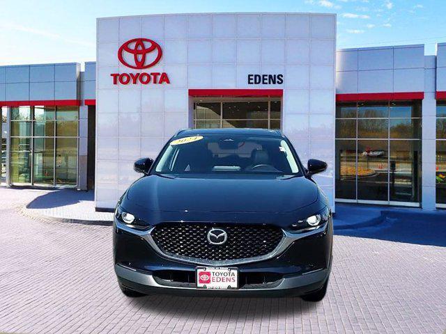used 2024 Mazda CX-30 car, priced at $24,990