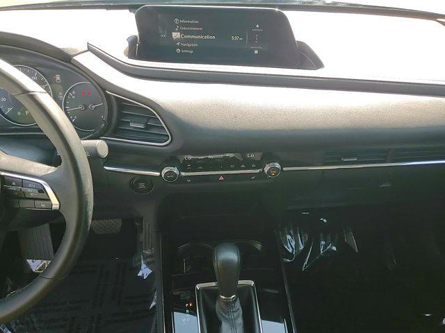 used 2024 Mazda CX-30 car, priced at $24,990