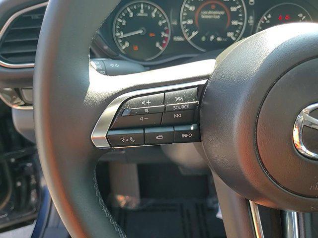 used 2024 Mazda CX-30 car, priced at $24,990