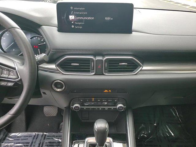 used 2023 Mazda CX-5 car, priced at $26,990
