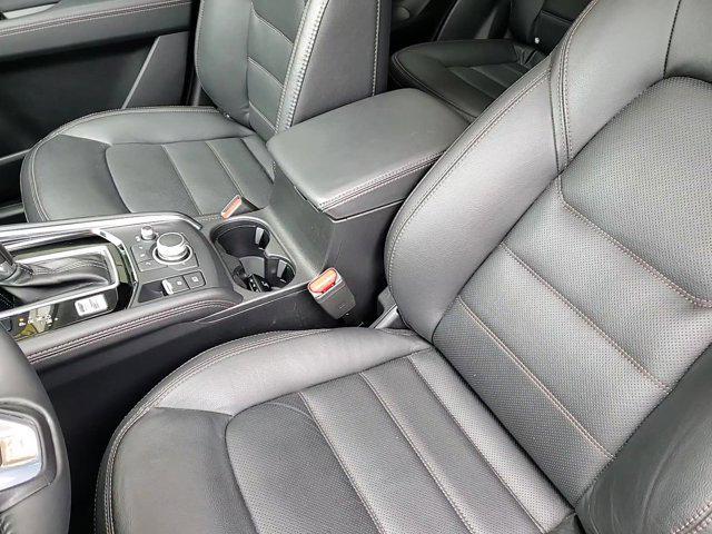 used 2023 Mazda CX-5 car, priced at $26,990