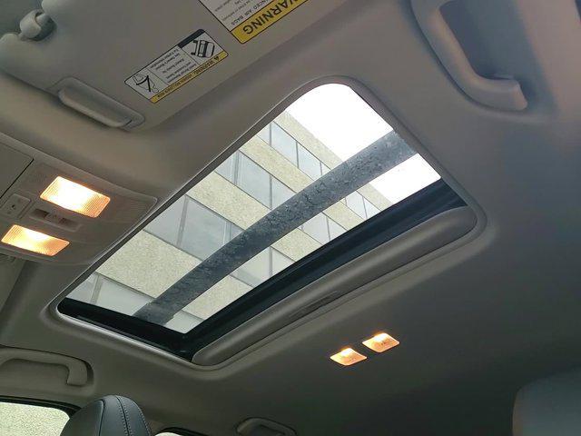 used 2023 Mazda CX-5 car, priced at $26,990