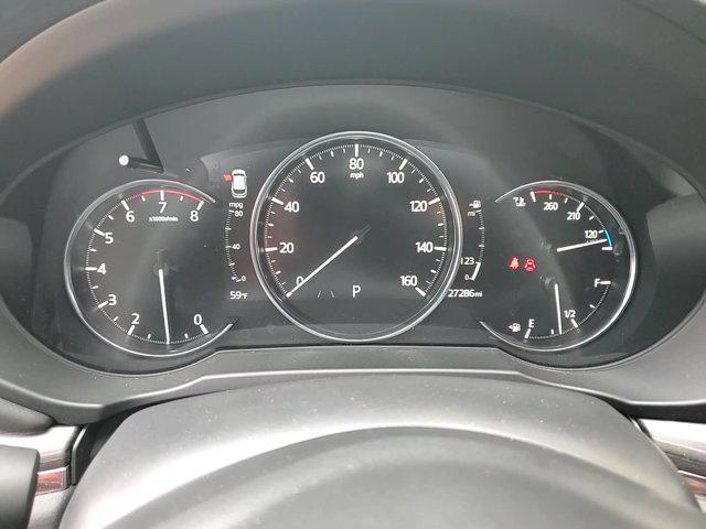 used 2023 Mazda CX-5 car, priced at $26,990