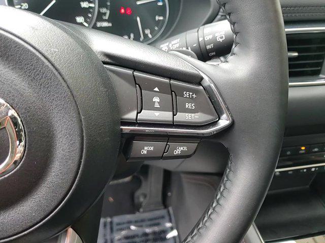 used 2023 Mazda CX-5 car, priced at $26,990