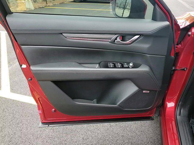 used 2023 Mazda CX-5 car, priced at $26,990