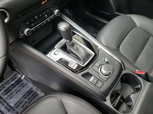 used 2023 Mazda CX-5 car, priced at $26,990