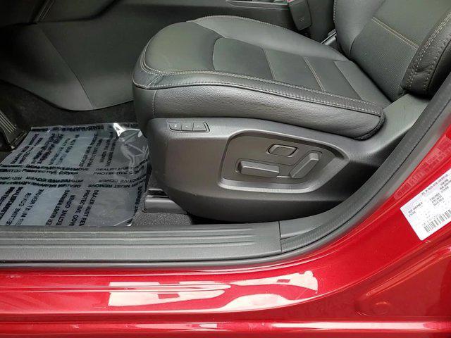 used 2023 Mazda CX-5 car, priced at $26,990