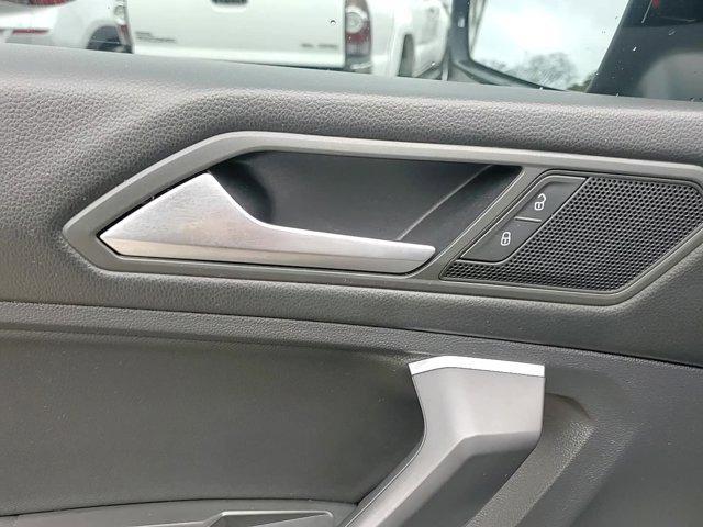 used 2021 Volkswagen Tiguan car, priced at $21,490