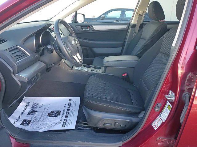 used 2017 Subaru Outback car, priced at $16,990