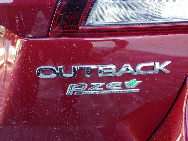 used 2017 Subaru Outback car, priced at $16,990