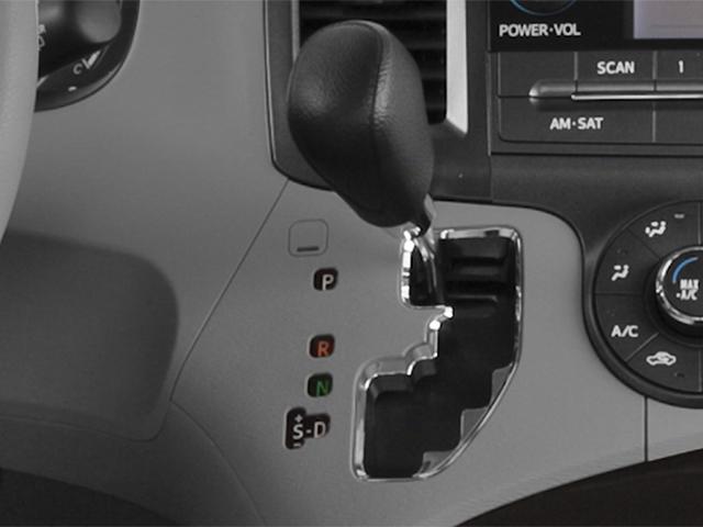 used 2014 Toyota Sienna car, priced at $17,990
