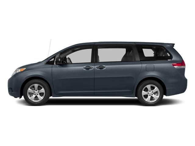used 2014 Toyota Sienna car, priced at $17,990