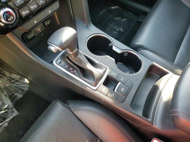 used 2021 Kia Sportage car, priced at $14,990