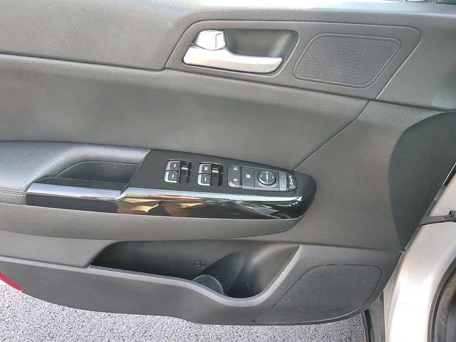 used 2021 Kia Sportage car, priced at $14,990