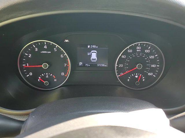 used 2021 Kia Sportage car, priced at $14,990