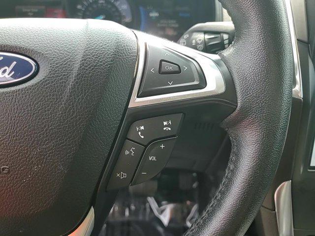 used 2022 Ford Edge car, priced at $19,890