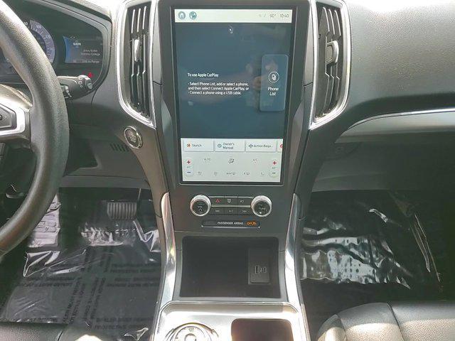 used 2022 Ford Edge car, priced at $19,890