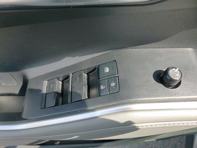 used 2022 Toyota Highlander car, priced at $34,990