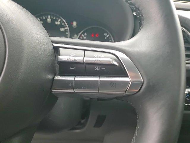 used 2023 Mazda CX-30 car, priced at $27,990
