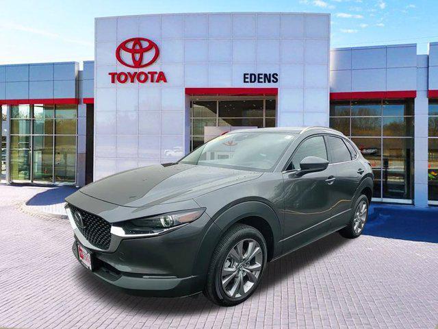 used 2023 Mazda CX-30 car, priced at $27,990