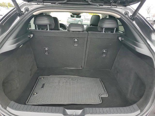 used 2023 Mazda CX-30 car, priced at $27,990