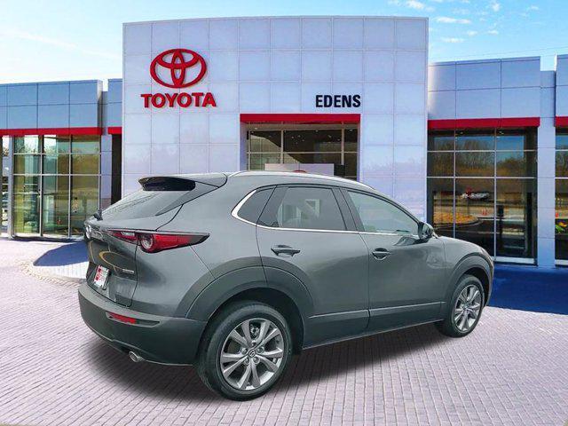 used 2023 Mazda CX-30 car, priced at $27,990