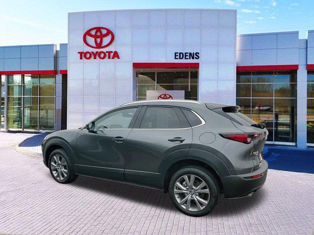 used 2023 Mazda CX-30 car, priced at $27,990