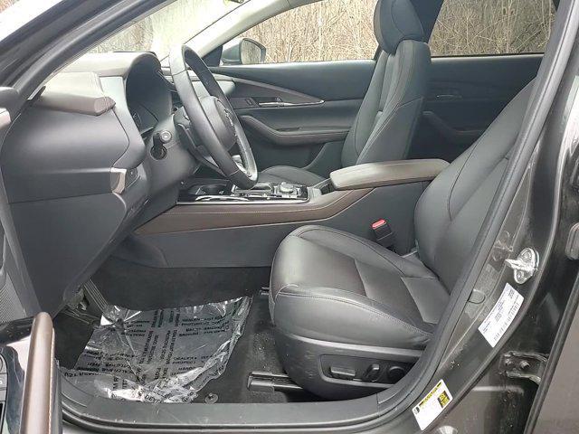 used 2023 Mazda CX-30 car, priced at $27,990