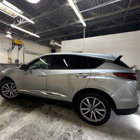 used 2020 Acura RDX car, priced at $26,990
