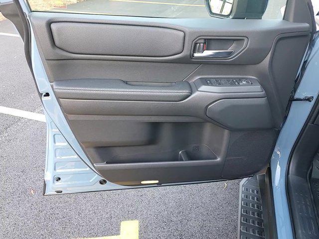 new 2026 Toyota Land Cruiser car, priced at $67,195