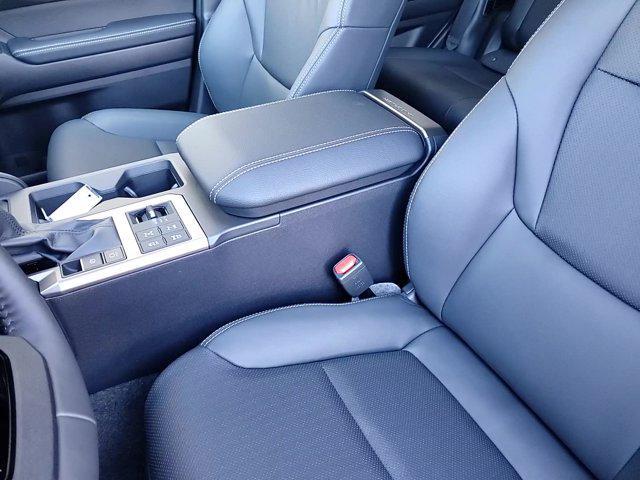 new 2026 Toyota Land Cruiser car, priced at $67,195