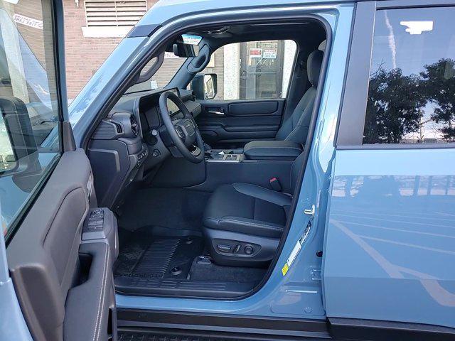 new 2026 Toyota Land Cruiser car, priced at $67,195