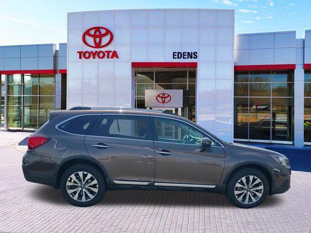 used 2019 Subaru Outback car, priced at $24,490