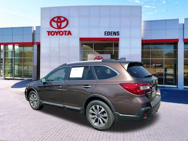 used 2019 Subaru Outback car, priced at $24,490
