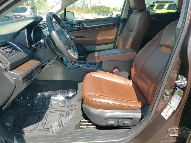 used 2019 Subaru Outback car, priced at $24,490
