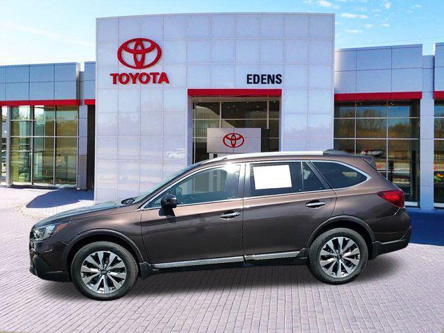 used 2019 Subaru Outback car, priced at $24,490