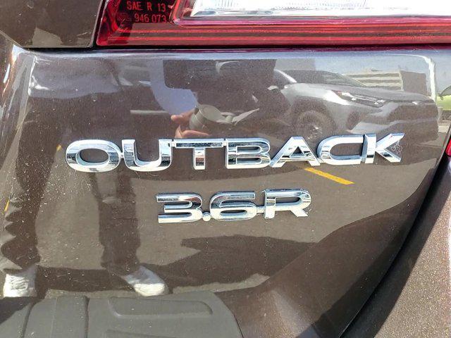 used 2019 Subaru Outback car, priced at $24,490