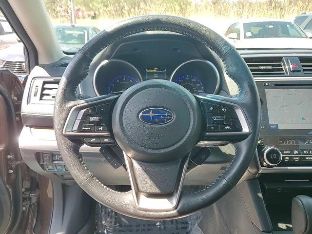 used 2019 Subaru Outback car, priced at $24,490