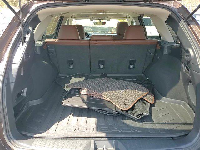 used 2019 Subaru Outback car, priced at $24,490