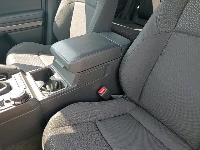 new 2025 Toyota 4Runner car, priced at $45,465