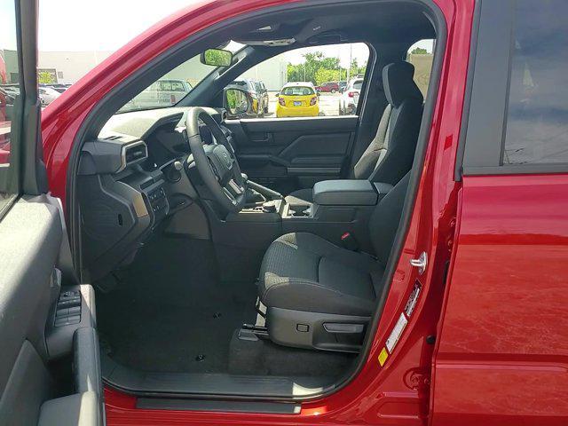 new 2025 Toyota 4Runner car, priced at $45,465