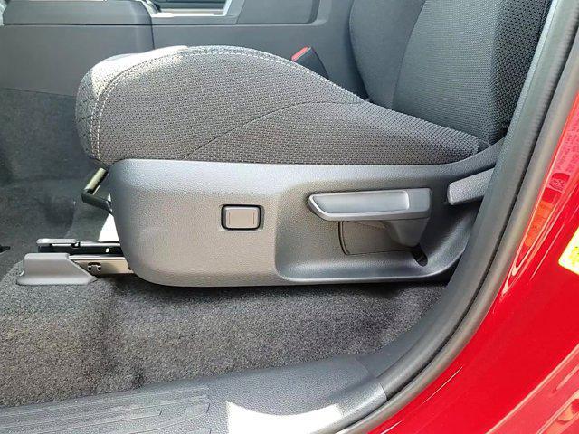 new 2025 Toyota 4Runner car, priced at $45,465
