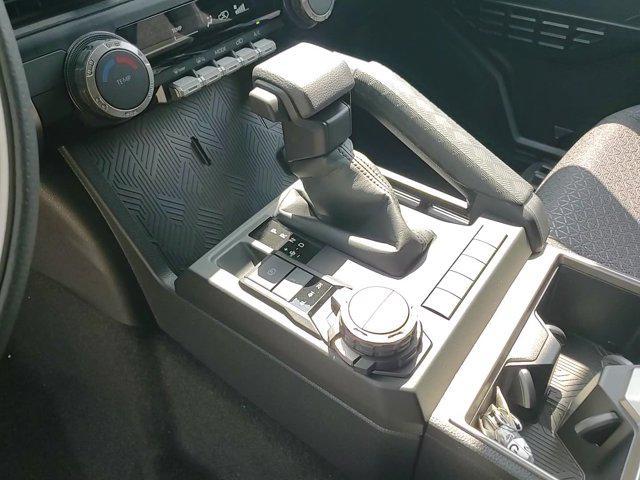 new 2025 Toyota 4Runner car, priced at $45,465