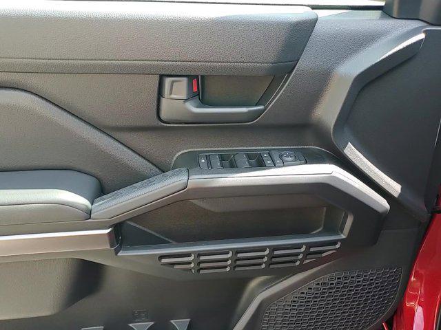 new 2025 Toyota 4Runner car, priced at $45,465