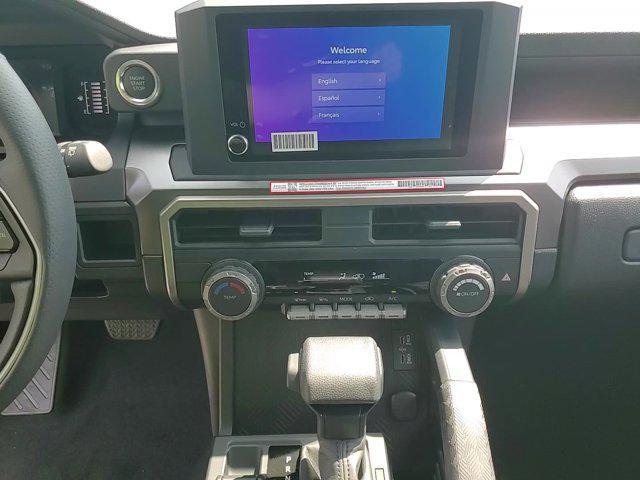 new 2025 Toyota 4Runner car, priced at $45,465