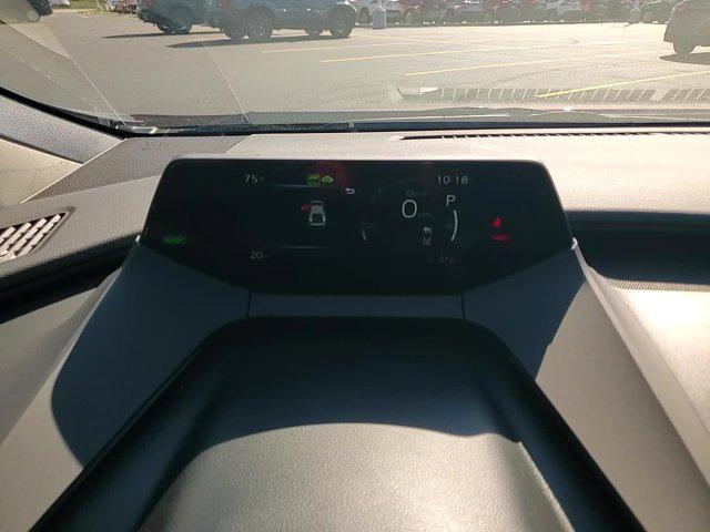 new 2026 Toyota Prius Plug-In Hybrid car, priced at $36,473