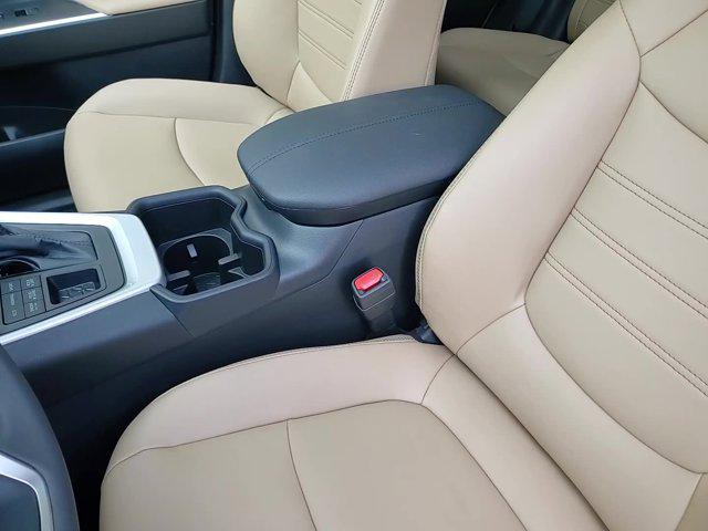 new 2025 Toyota RAV4 car, priced at $40,529