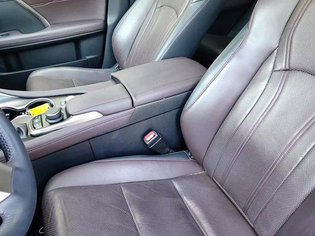used 2016 Lexus RX 350 car, priced at $21,490