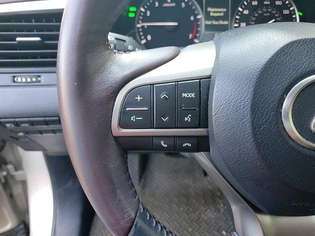 used 2016 Lexus RX 350 car, priced at $21,490