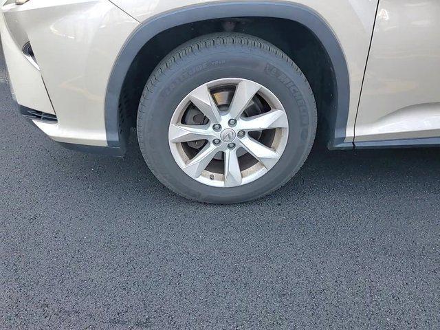 used 2016 Lexus RX 350 car, priced at $21,490